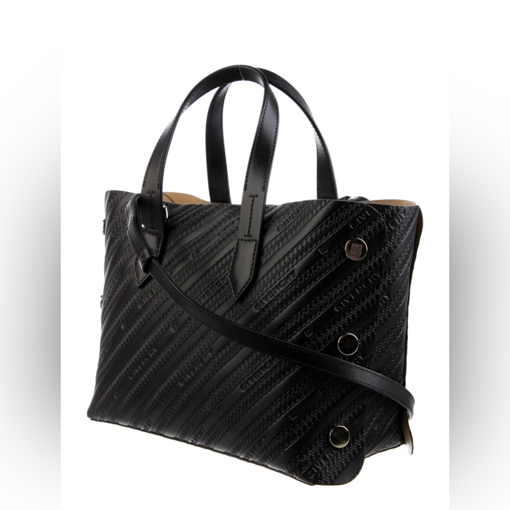 Black Lightly Used Givenchy